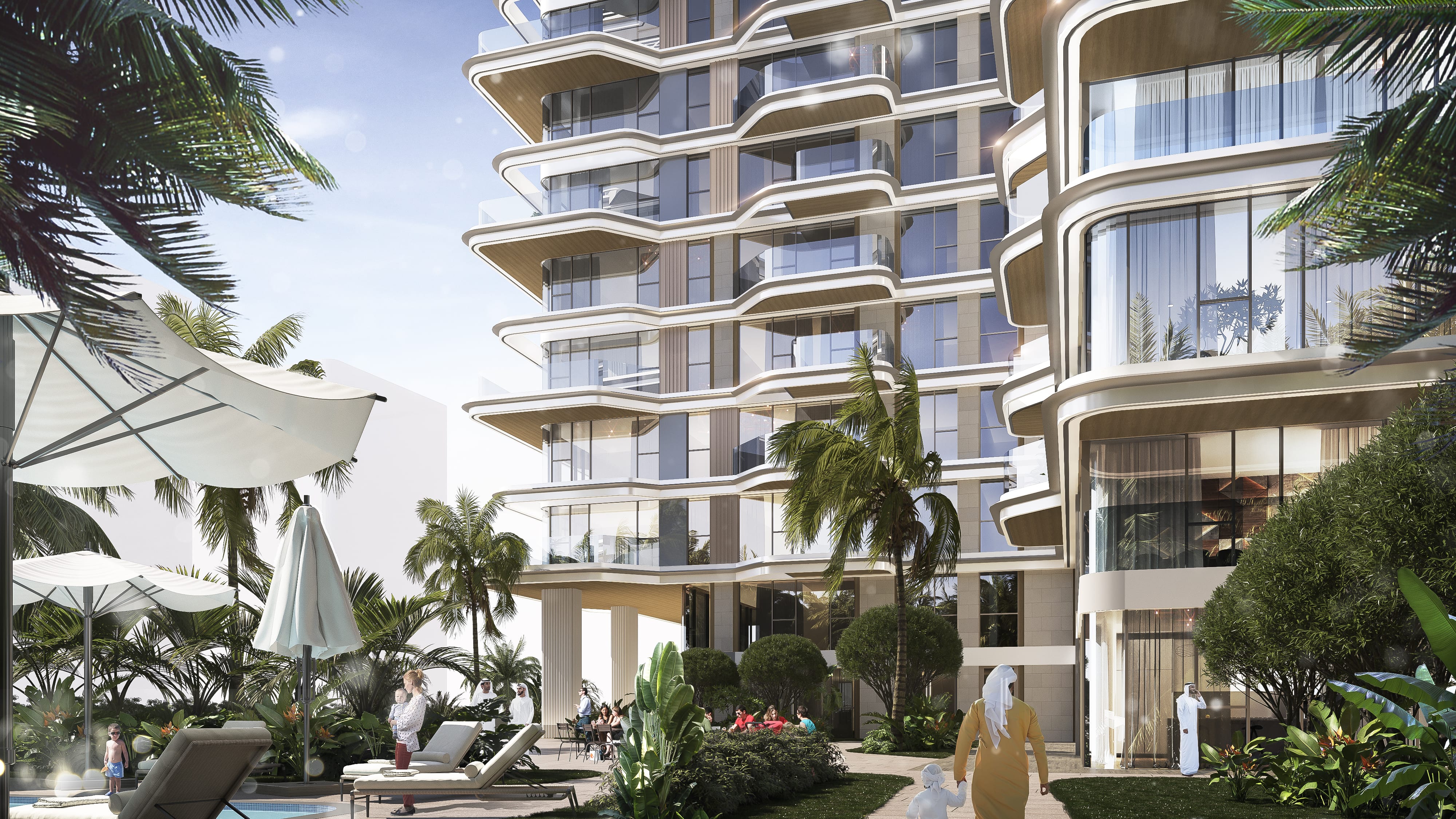 Edgewater exterior 2