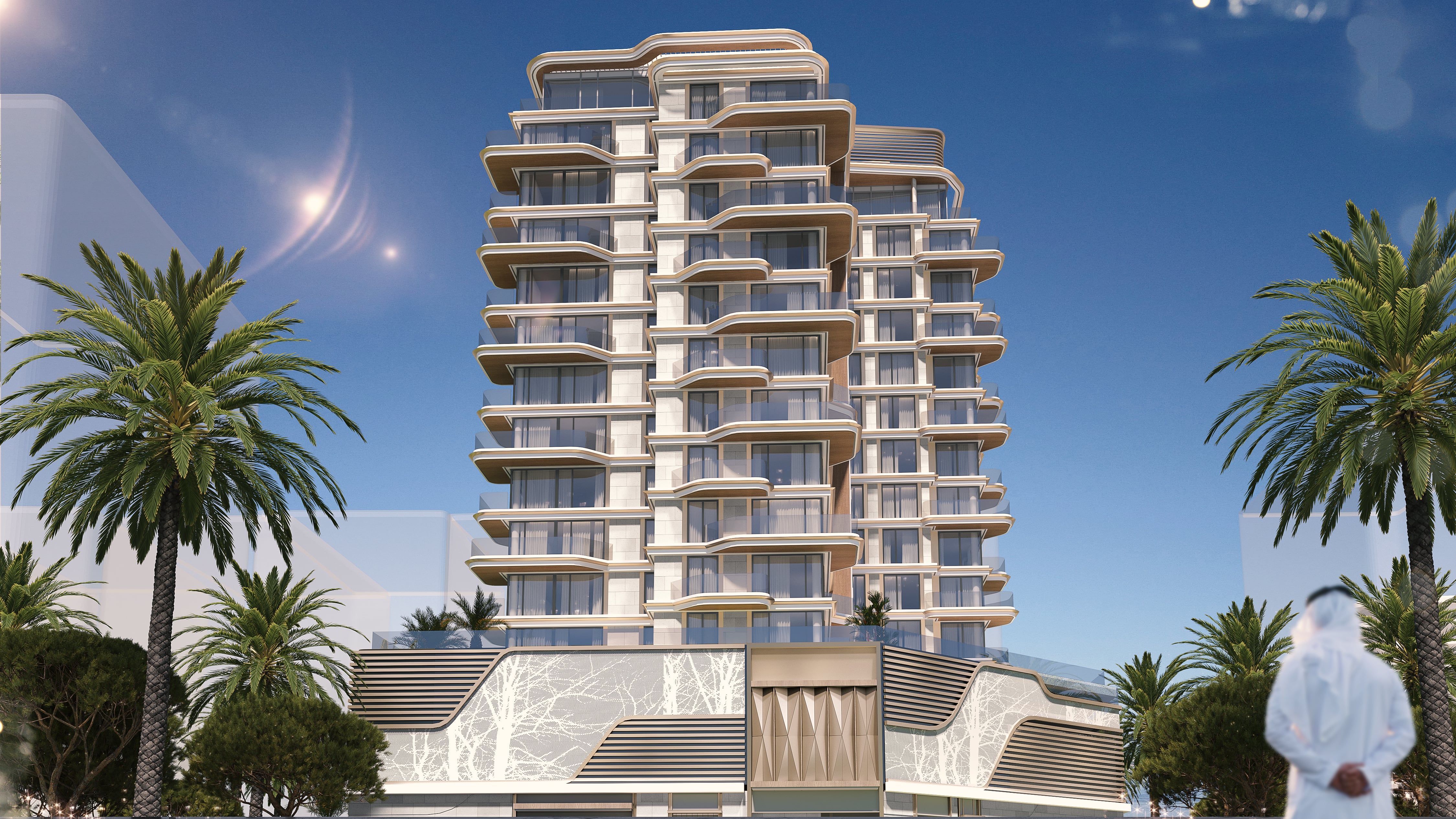 Edgewater exterior 3