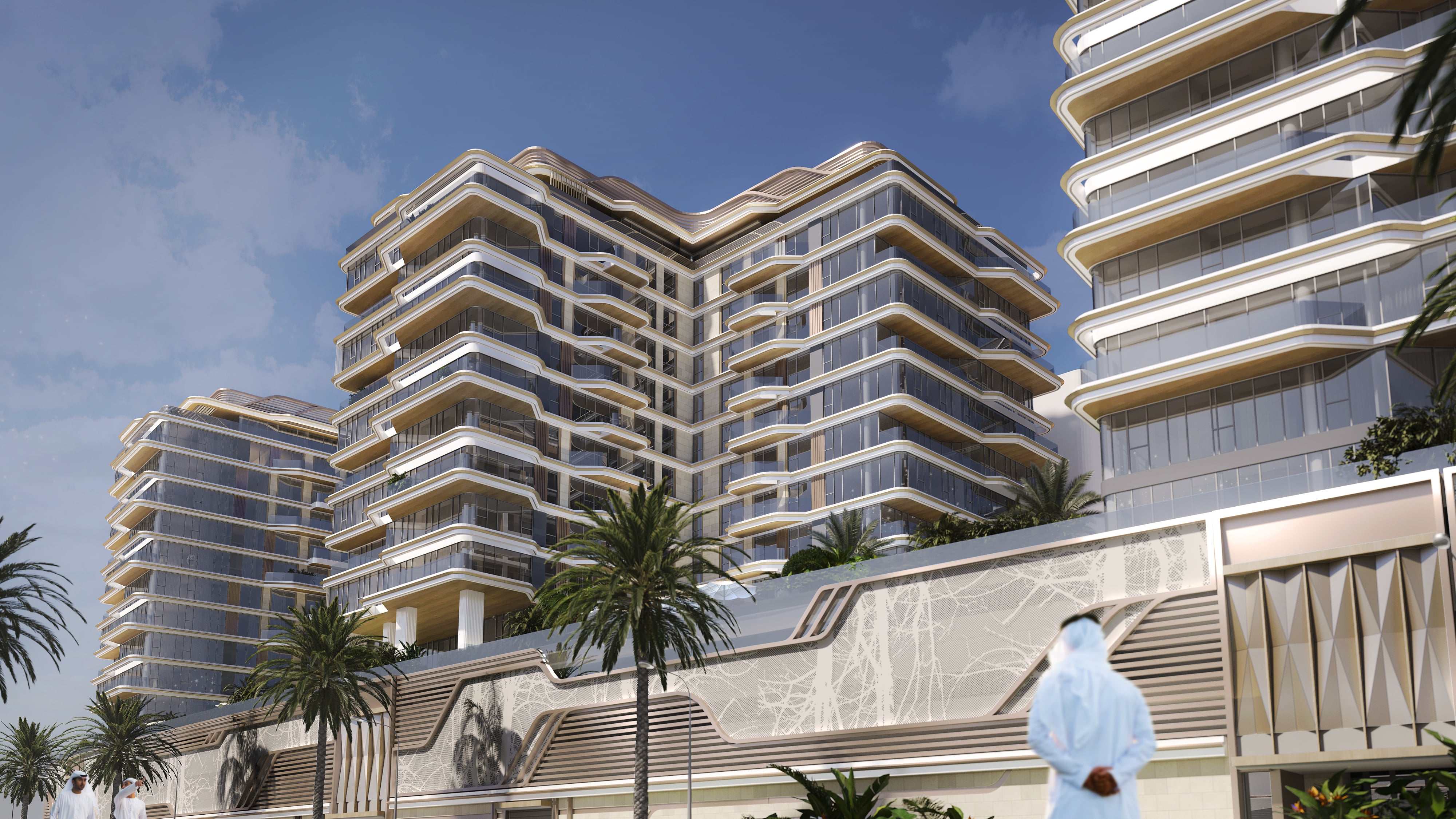 Edgewater exterior 2