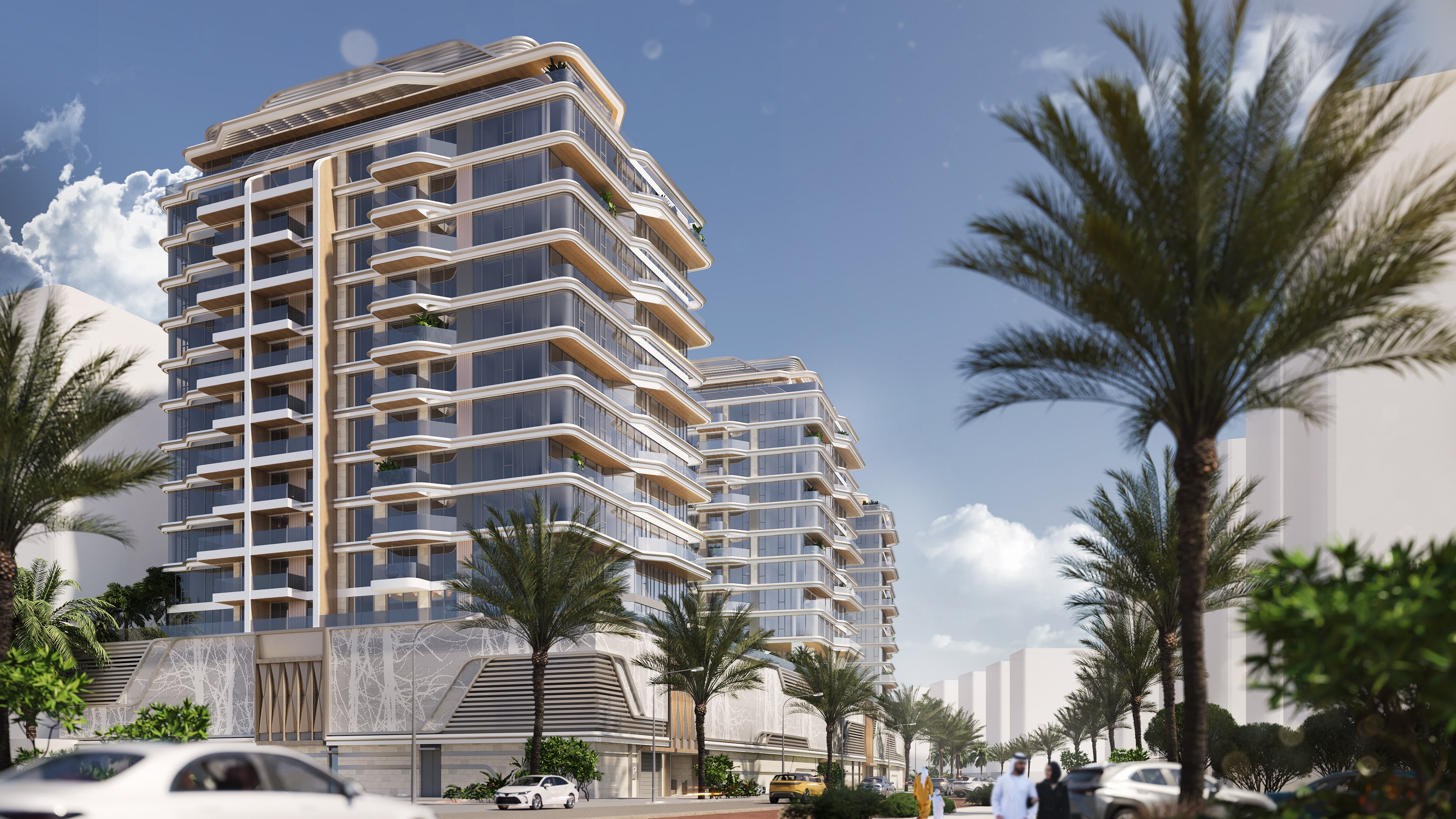 Edgewater exterior 3