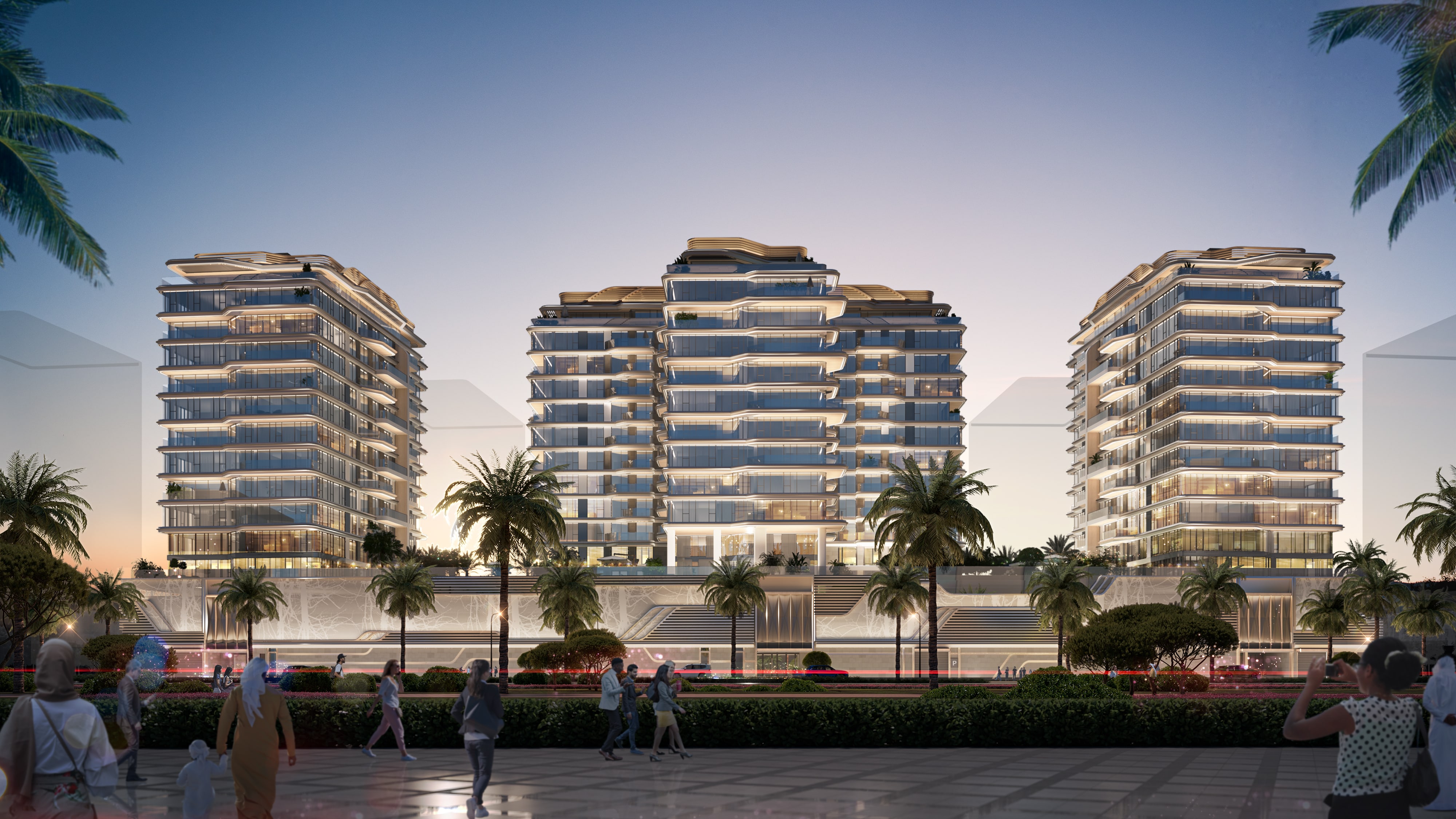 Edgewater exterior 4